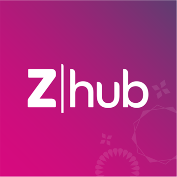 Zhub Logo